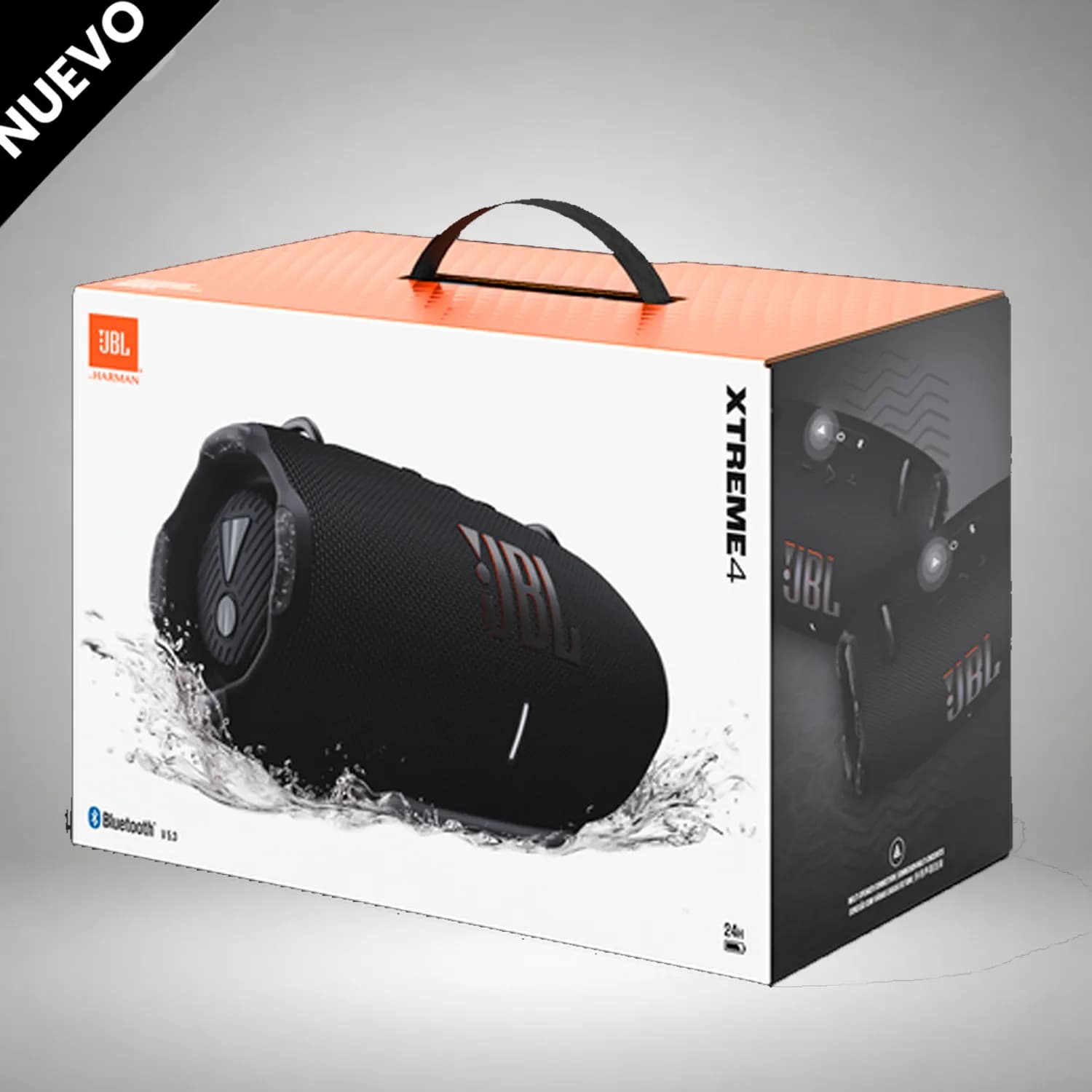 JBL XTREME 4 MINI