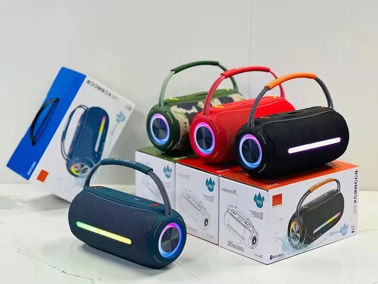 JBL BOOMBOX 360