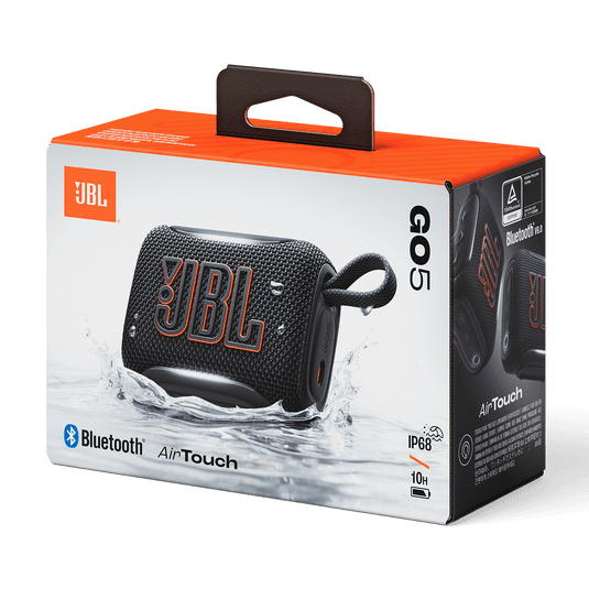 JBL GO 5