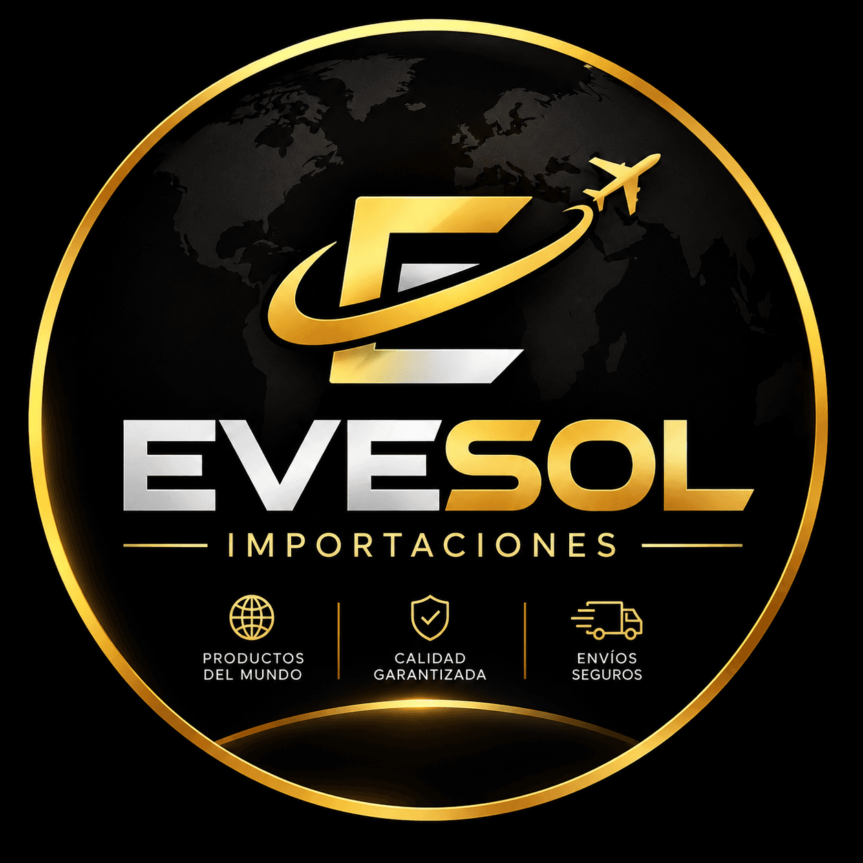 EVESOL IMPORT